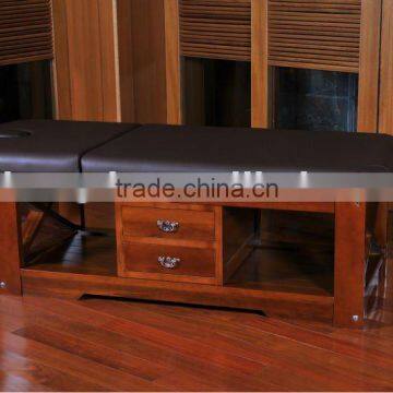 Luxury beauty salon spa bed BD-1108