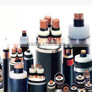 Copper/Aluminium Conductor Building PVC Wire VV/VLV 330/500V