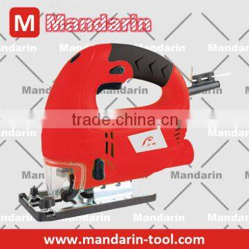 good selling cutting machine 710W jig saw quick clamp