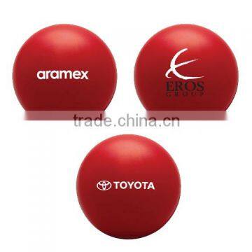 STRESS BALLS