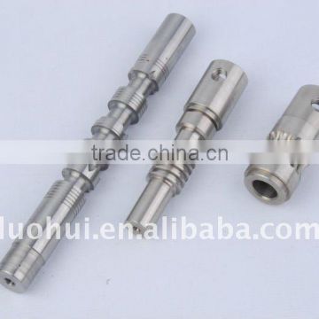 ss304 stainless steel axis shaft