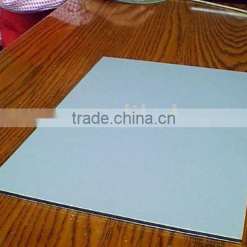 Fireproof, PVDF ACP --- aluminum composite panel