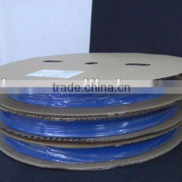 flame retardant heat shrinkable thin wall tubing