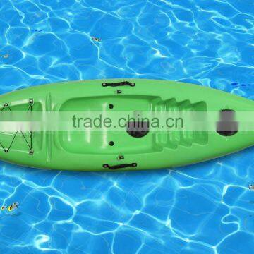 Cheap Plastic Kayak photo-1
