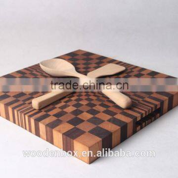 Kitchen Tools Wooden Cutting Board Wholesale