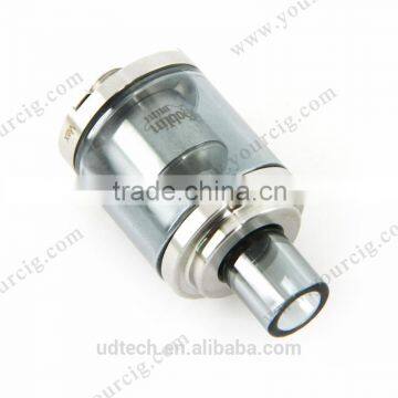 NEW ud Smokeless Vapor Cigarettes Goblin Mini the Shortest Rta With Seven Color Tank photo-2