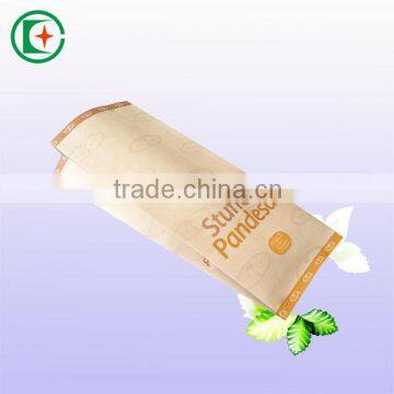 Waterproof Disposal Paper Bag Sickness Paper Bags From China Factory