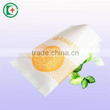 Coated Hamburger Paper Bag photo-4