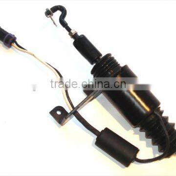 D59-105-01 Shutdown Solenoid