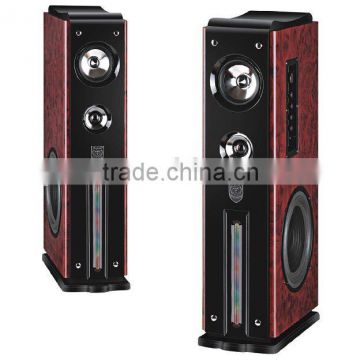 high frequency end speaker with usb and sd input SA-108B