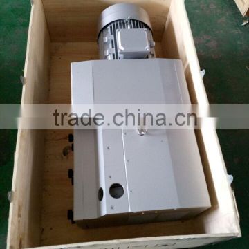 4KW dry vacuum pump for printing machine