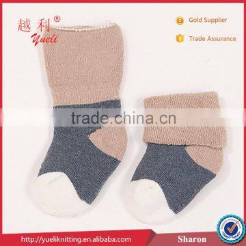 100% Merino Wool Sock Korea Knitting Machine Child Super Sock photo-6