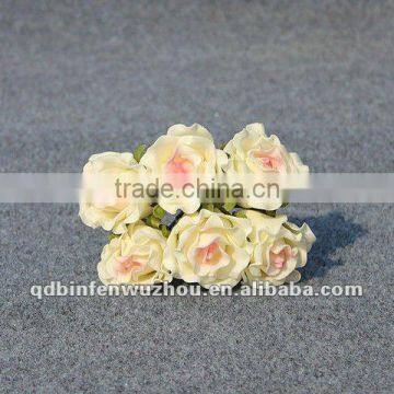 Artificial Foam Rose Bridal Bouquets ,Artificial Foam Flower