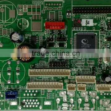 Univeral AV contorl main board with funtion A (AV36)