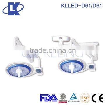 led operation theatre lamp