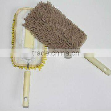 Factory price chenille car wash brush