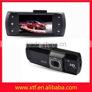 2.7 Inch Motion Detecting Full hd 1080 p External Car DVR Camera photo-6