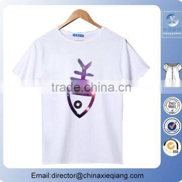 Hotsale Digital T-shirt Printing With Custom Logo/wholesale t Shirt/cotton T-shirt