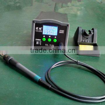 digital 150W soldering station diy