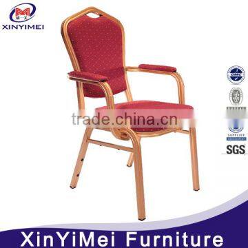 Home Design Imports Furniture Aluminum Armchairs photo-3