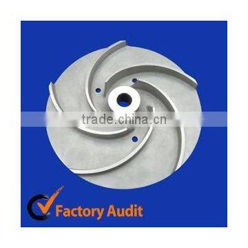 Submersible Pump Parts