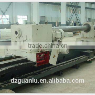 Hydraulic Cylinder photo-3