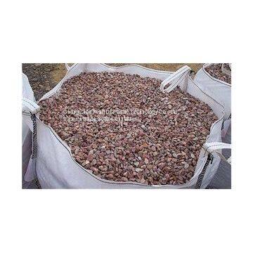 Construction sand bulk bags