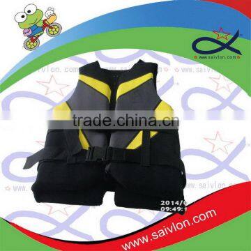 Modern classical 2014 auto inflatable life jackets