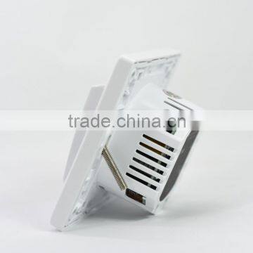 Hotel Card Key Button, 16A / 220V photo-3