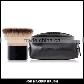 Deluxe Kabuki Brush Kabuki Blending Brush Premium Synthetic Kabuki Makeup Brush