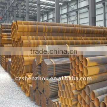 JIS Stpg 370 Carbon Steel Seamless Pipes