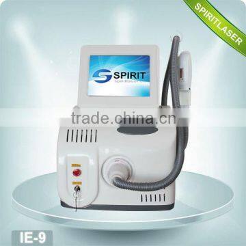 High Power Advanced Hair Removal Ipl Capacitor