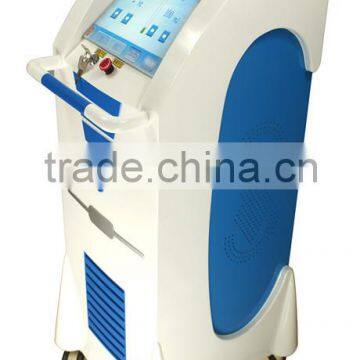Portable Tattoo Removal &amp; Birth Mark Removal Machine Q-Switch ND Yag Laser photo-6