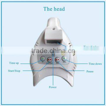 Blue Tooth Whitening Head Teeth Care Equipment photo-3