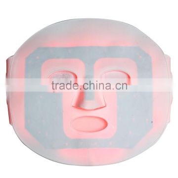 Factory Phototherapy Skin Rejuvenation LED facial Mask