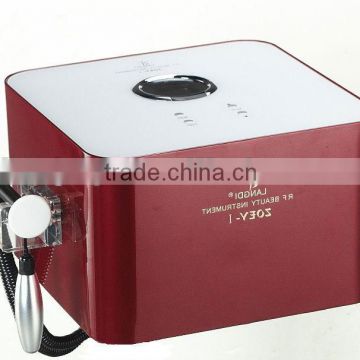 2012 Low Price Portable Monopolar RF radiofrequency Beauty Equipment