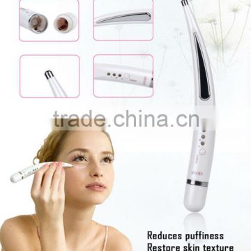 Removing eye bags korean face machine neck wrinkles remove machine