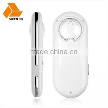 Nano Face Handheld Facial Steamer Nano Mist Spray photo-5