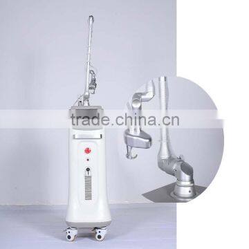 1ms-5000ms Carboxytherapy Vagina Tightening Machine Stationary Vagina Tightening 10.6um Fractional Co2 Laser Beauty Equipment photo-3