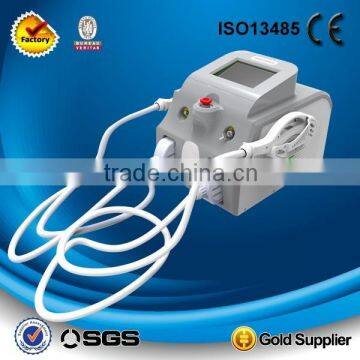 480-1200nm Most Popular Machine Shr Ipl Hair Removal 2.6MHZ