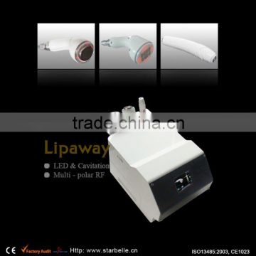 LED and RF Tighten Skin Equipment