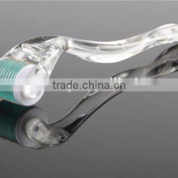 Derma Roller Factory Direct Wholesale CE Derma Roller for Hair Loss Treatment photo-4