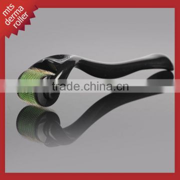 Big sale medical grade derma roller for hair loss and cellulite reduction