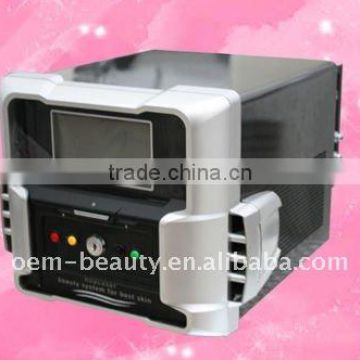 Naevus Of Ota Removal Q-switch Nd Yag Soft Medical Laser Aging Skin Treatment 1-10Hz