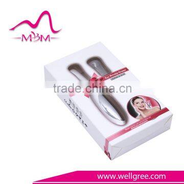 Handhold Eye Massager, Top Quality Vibrating Electric Massager Ionic Eye Massager photo-2