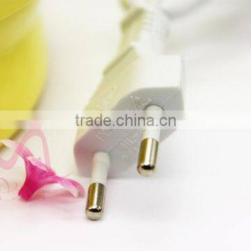 Facial Spa Steamer Professional Nano Steamer Face Beauty Machine photo-5