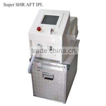 E Light IPL -IPL SHR Laser Permanent Hair Removal /skin Care E Light IPL POPIPL photo-5