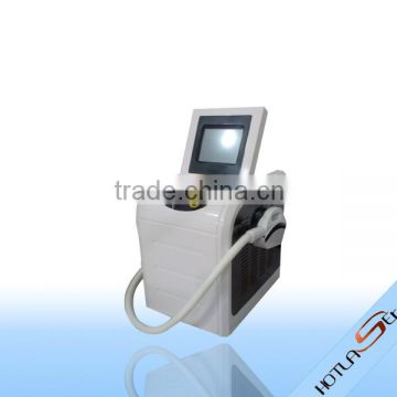 Wrinkle Removal With CE ISO TUV SGS Certificate Skin Lifting For Japan Portable Ipl Hair Removal Device 640-1200nm