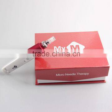 2016 Korean Style Auto Derma Pen Electric Derma Pen