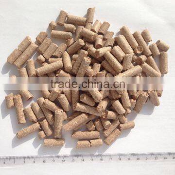 WHEAT BRAN